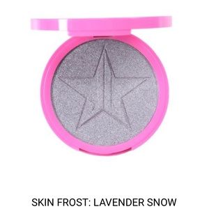 Jeffree Star Skin Frost 💜